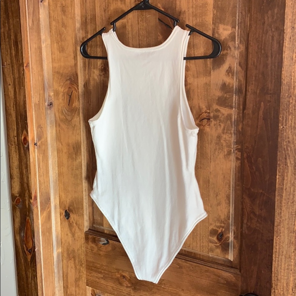 Free People bodysuit - Picture 2 of 2